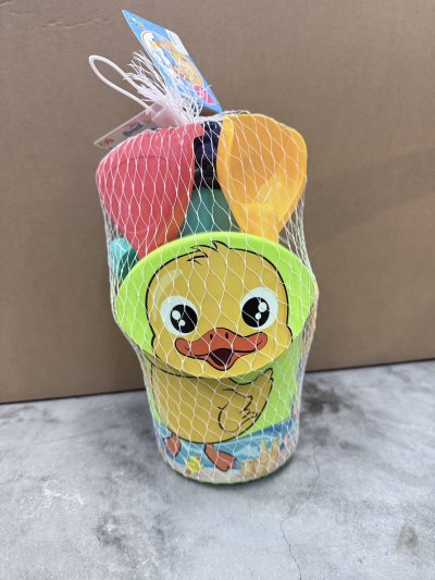 92297#ชุดตักทราย