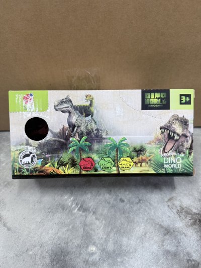 94027#ไดโนเสาร์