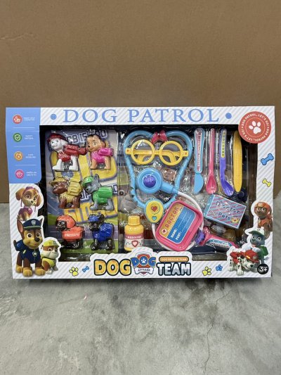 90588#ชุดหมอ