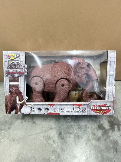 93766#แมมมอส