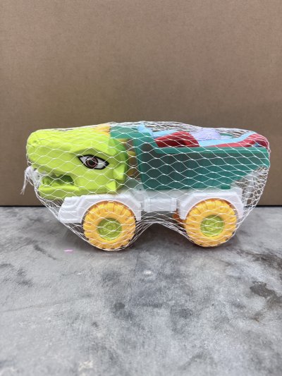 92288#ชุดตักทราย