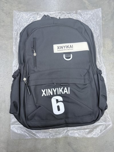 A805-08#กระเป๋าสะพายหลัง