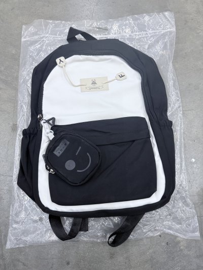 A805-07#กระเป๋าสะพายหลัง