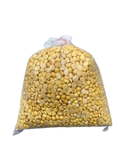 ถั่วเหลืองผ่าซีก1KG./ตั้งซุ่นหยู๋