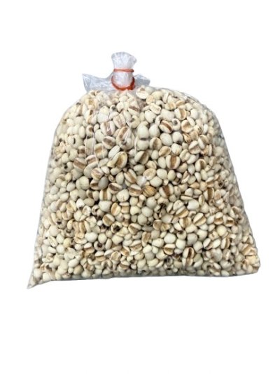 ลูกเดือย 500 กรัม./ตั้งซุ่นหยู