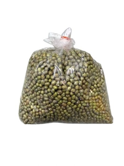 ถั่วเขียว 500 กรัม./ตั้งซุ่นหยู