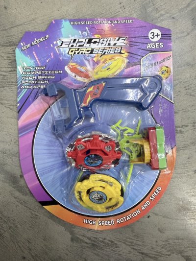 67422#ของเล่นเบย์เบลด