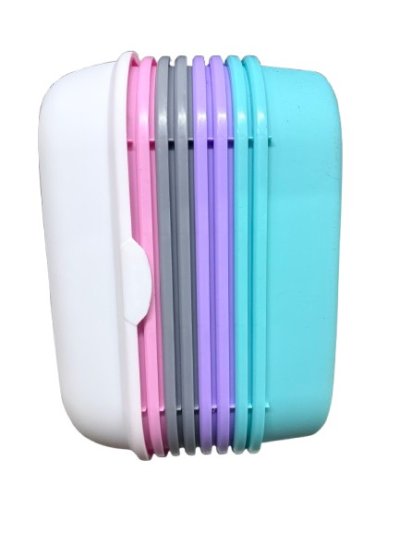 HD18314#ชุดกระบะทราย คละสี