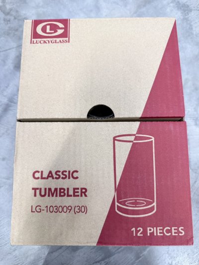 103009#แก้วน้ำ 9oz.