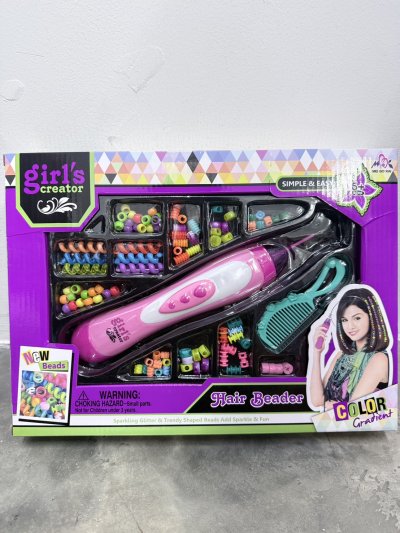 SK5458#อุปกรณ์ทำผม MBK-203A