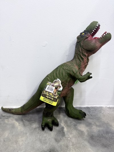 SK4996#ไดโนเสาร์มีเสียงไฟ608-1