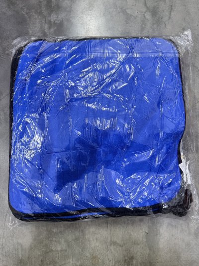 C5SC404-600#ผ้าเช็ดรถ 12 ชิ้น /โหล ราคา 18บาท