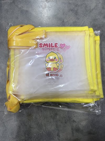 43383#ซองใส่เอกสารA5 12 ชิ้น /โหล ราคา 20 บาท