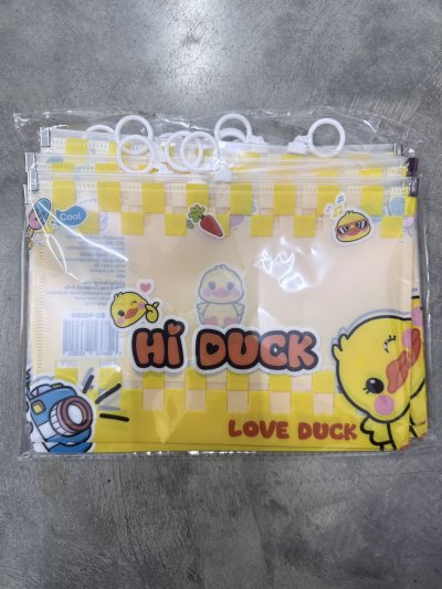 43380#ซองใส่เอกสารA5 12 ชิ้น /โหล ราคา 10 บาท