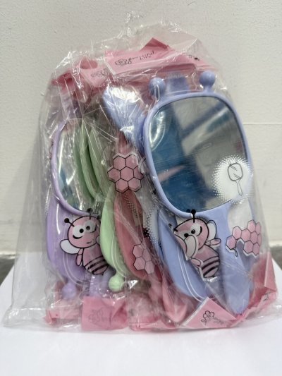 40772#กระจก 12 ชิ้น /โหล ราคา 10 บาท