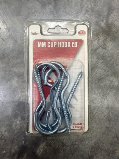 ตะขอแขวน#3274