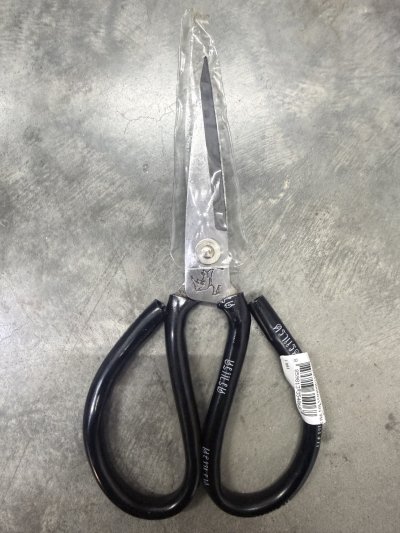 DS15406#กรรไกร 9นิ้ว