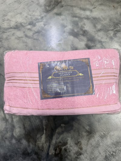 M1519#ผ้าขนหนู 12 ชิ้น /โหล ราคา 20 บาท