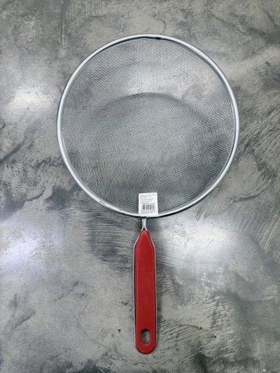 PL-5260#กันน้ำมันกระเด็น 18 ซม.