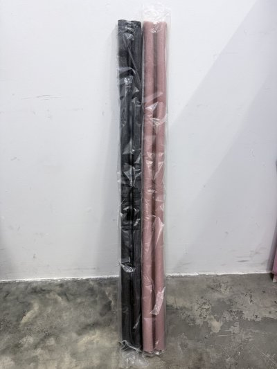 PL-4706-1,2#ที่กั้นประตู 93 CM. 12 ชิ้น /โหล ราคา 20 บาท