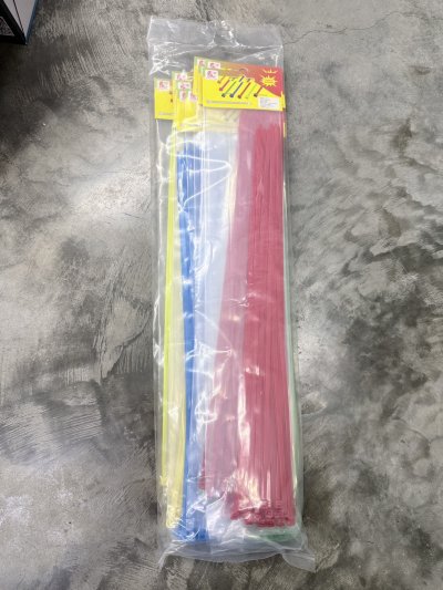 PL-3251#เคเบิ้ลไทน์ 12 ชิ้น /โหล ราคา 20 บาท