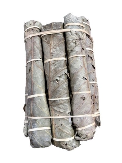 กระบอง-ขี้ใต้จุดไฟ 10 ชิ้น /มัด   ราคา 15 บาท