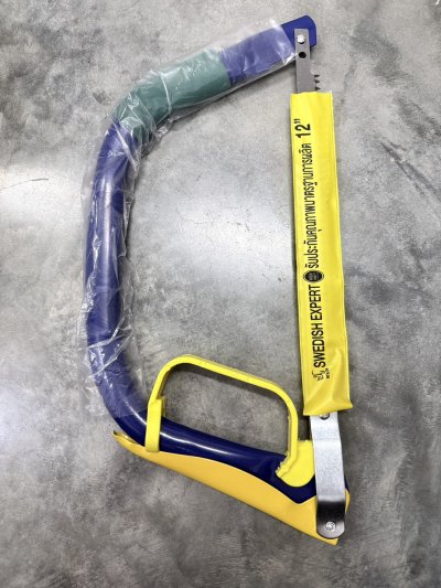 DS16113#เลื่อยคันธนู 12 นิ้ว