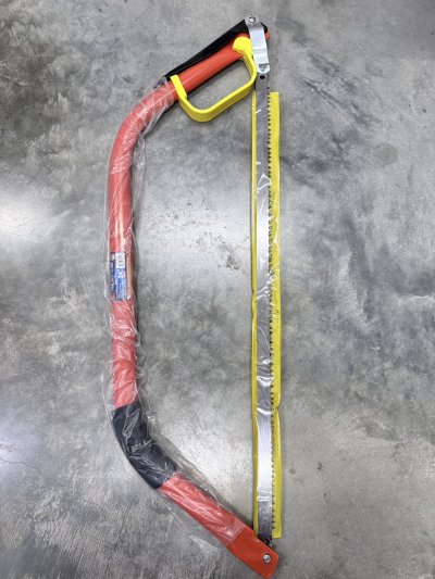 DS16008#เลื่อยคันธนู 24นิ้ว