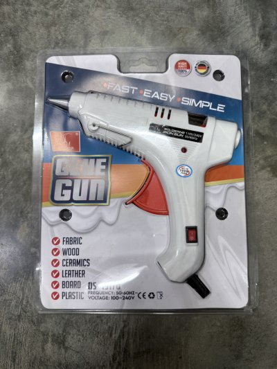 DS15170#ปืนยิงกาว(แท่งใหญ่)