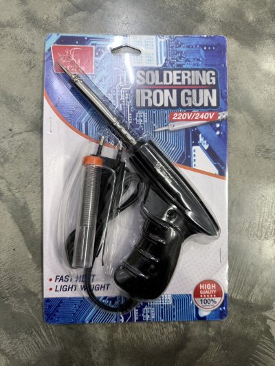 DS16821#หัวแร้ง