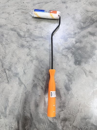 DS16911#ลูกกลิ้งทาสีด้ามยาว 40cm.