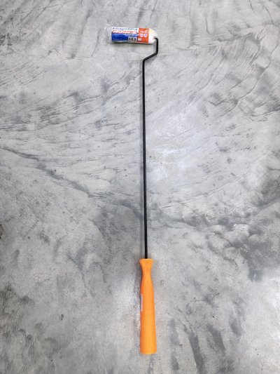 DS16912#ลูกกลิ้งทาสีด้ามยาว 70cm.