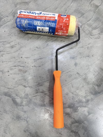 DS16363A#ลูกกลิ้งทาสี