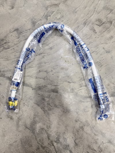 DS12060#สายน้ำดี ยางใยแก้ว