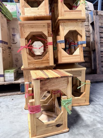 เก้าอี้ซักผ้า