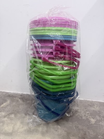 ถัง 1.5GL. ฝาปิดหวาน 12 ชิ้น /โหล ราคา 29 บาท