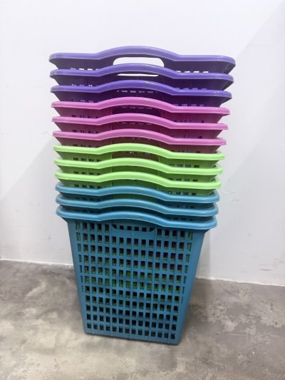 ตะกร้า246 หวาน 12 ชิ้น /โหล ราคา 29บาท