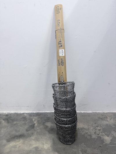 052007#ตะกร้อมิเนียมเล็ก