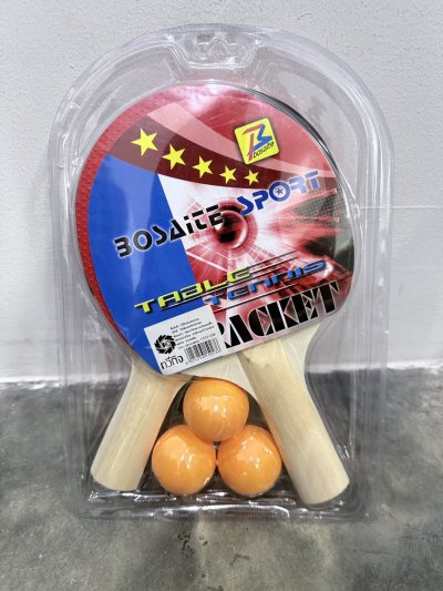 A232-23#ไม้ปิงปอง