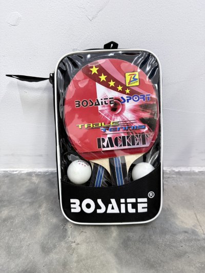 A232-25#ไม้ปิงปอง