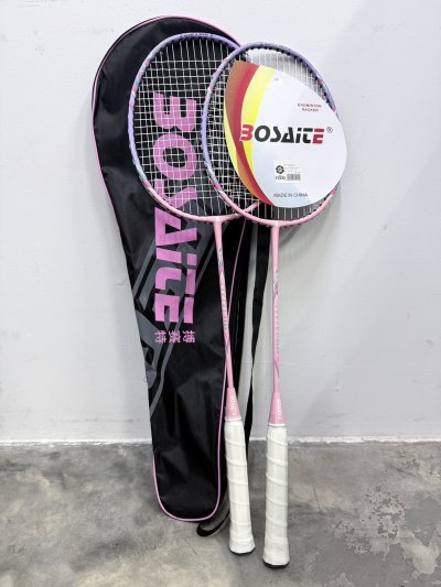 A232-19#ไม้แบดมินตัน