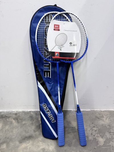 A232-18#ไม้แบดมินตัน