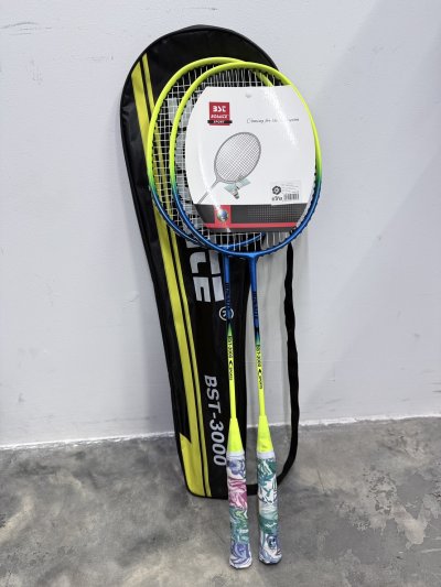 A232-20#ไม้แบดมินตัน