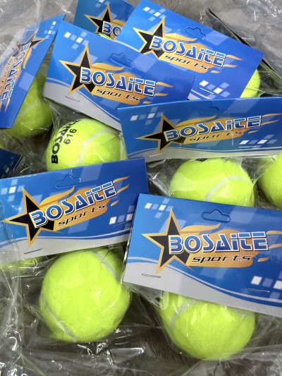 A232-26#ลูกเทนนิส