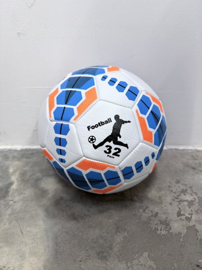 A070-52#ลูกบอลหนัง