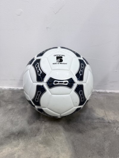 070-58#ลูกบอลหนัง เบอร์ 5