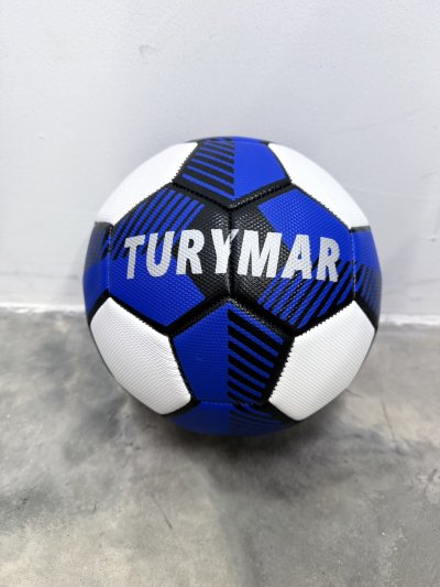 070-56#ลูกบอลหนัง เบอร์ 5