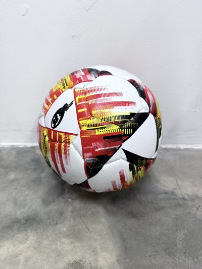 070-57#ลูกบอลหนัง เบอร์ 5