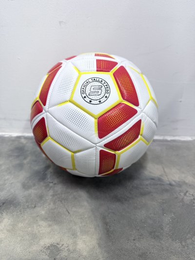 070-54#ลูกบอลหนัง เบอร์ 5