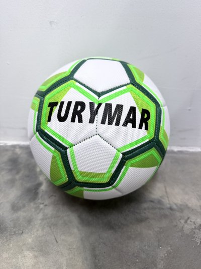 070-53#ลูกบอลหนัง เบอร์ 5